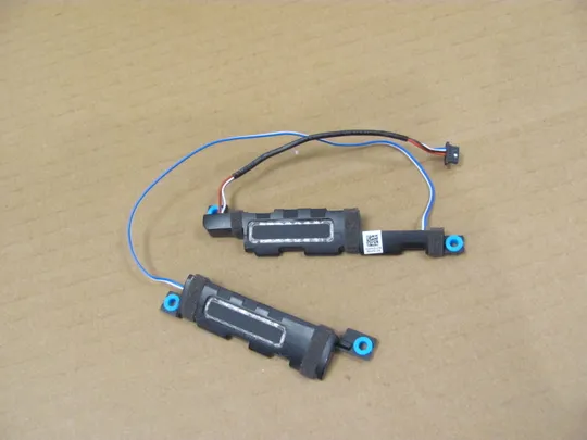 755-11 динаміки 023.400PA.0011  для  Dell Latitude 5530 E5530 5531 Precision 3570 3571 M3570 оригінал Ціна