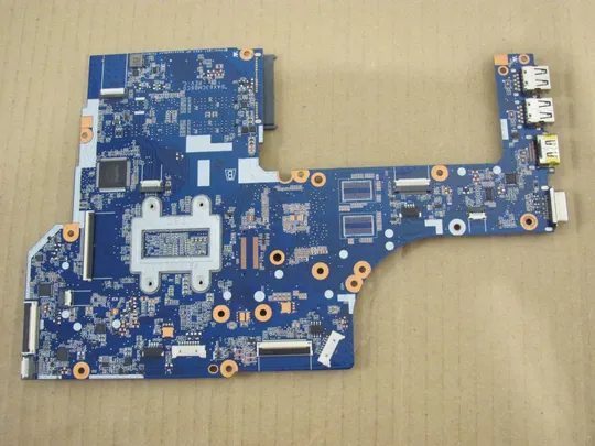 Купити 368-15 материнська плата i3-6100U SR2EU DAX63CMB6C0 для HP ProBook 450 G3 470 G3