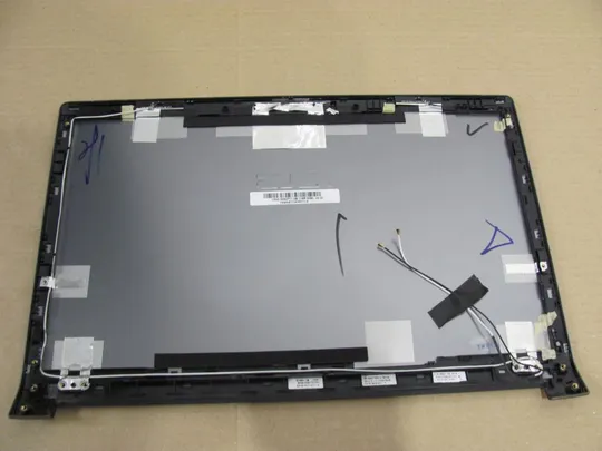 Купити 521-7 кришка матриці 13N0-IMA0711 для ASUS N53S N53J N53 оригінал