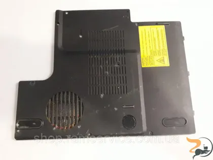фото, Сервісна кришка для ноутбука Fujitsu Amilo Pi1536, б/в