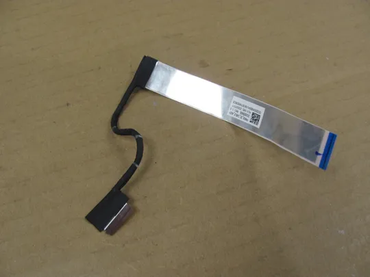 825-42  шлейф WEB  DC02003NB00  для HP EliteBook X360 1030 G7 оригінал Ціна