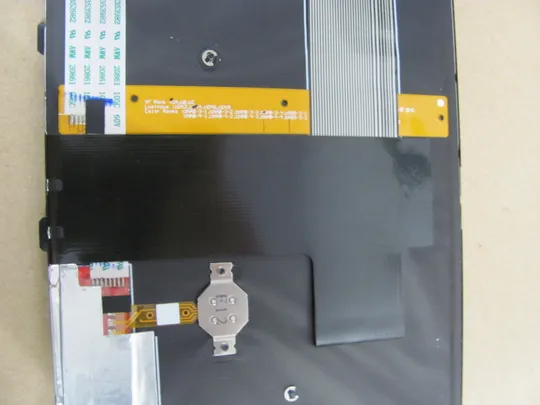 652-7 клавіатура з підсвіткою робоча 01EN735 01EN694 для Lenovo ThinkPad  T460S T470S T460P T470T T460T оригінал Інтернет-аукціон