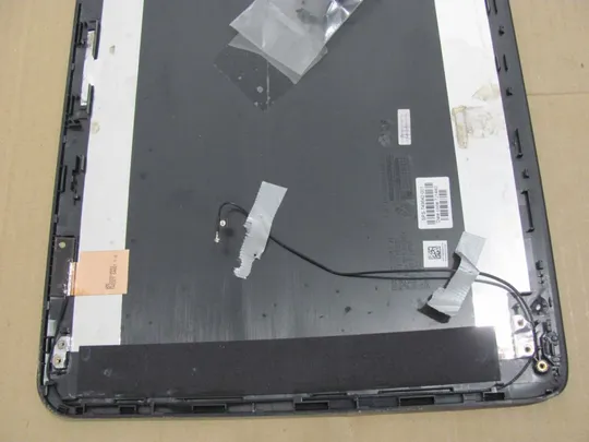 405-7 кришка матриці 749642-001 AP14D000110 для HP Pavilion 15-G 15-S 15-R 250 G3, 255 G3 оригінал Характеристики