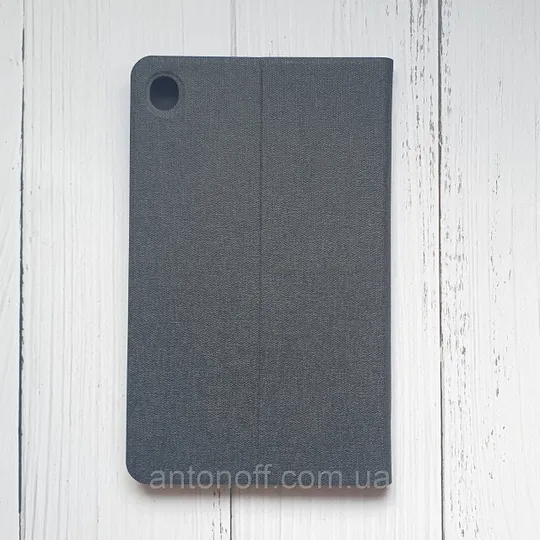 Чохол книжка Lenovo TB-8505X Tab M8 для планшета із захисною плівкою Чорний Продаж