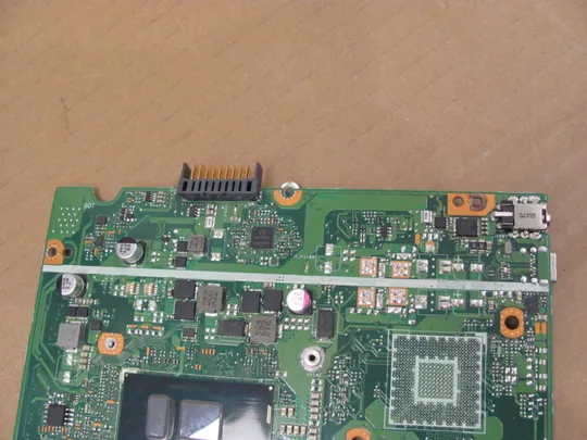 37-21 материнська плата SR2NR I5-6198DU 60NB0CF0-MB1300 69N0UKM18A00 для ASUS X541UA 541UJ X541UAK X541UV F541U A541U  оригінал Де купити