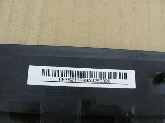 479-4 рамка матриці для MEDION X6811 X6812 GX660 MS-16F1 оригінал Інтернет-аукціон