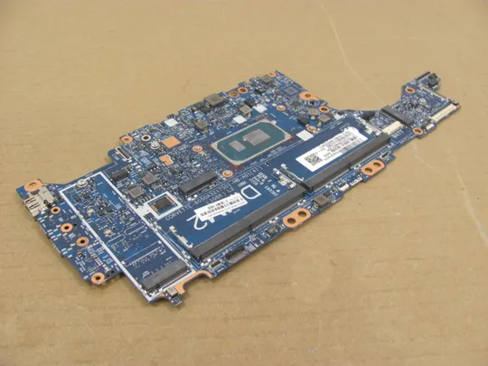 876-21 материнська плата BIOS PASS 6050A3217501 SRK03  I5-1145G7  для HP EliteBook 830 G8  840 G8 оригінал Інтернет-аукціон