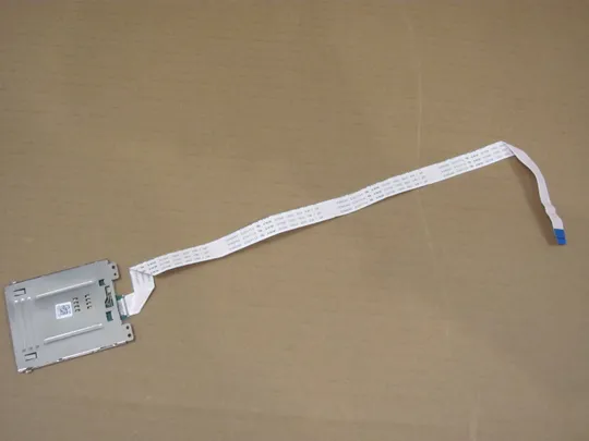 Купити 752-12 плата CARD READER 0892YP для  Dell Precision 17 7730 7740 M7730 M7740  оригінал