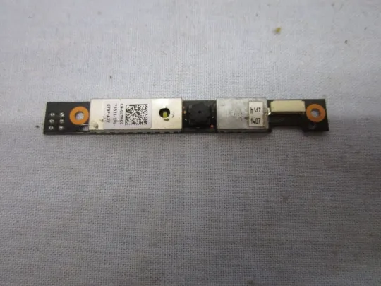 WEB-камера для DELL 3520 M5040 N5040 M5050 N5050 1540 2520 Ціна