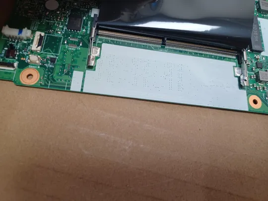 номер1042-18 материнська плата SRGKV i7-10610U GT4A0/GT5A1 NM-C931 для Lenovo ThinkPad P15s T14 Gen 1 оригінал Недорого