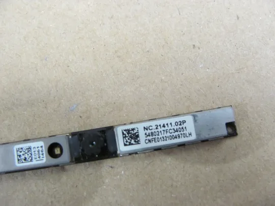 664-10 роз&#039;єм живлення 450.03703.0001 для Acer Aspire ES1-512 ES1-531 ES1-571 E5-731 ES1-711 ZYL PACKARD BELL N15W4 оригінал З аукціону