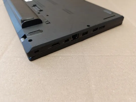 1707 Lenovo ThinkPad T460p 14" FHD i5 6440HQ 2,6Ghz / 8Gb / 128ssd / WebCam / Led Keyboard  + БЖ Характеристики