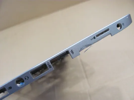 534-2 панель палмрест 6070B0883101 821173-001 для  HP Elitebook 840 G3 840 G4 оригінал На торгах