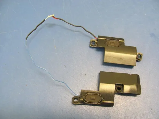 Купити номер0099-11 динаміки Dynamics 0387MY для Dell Latitude E5530 оригінал