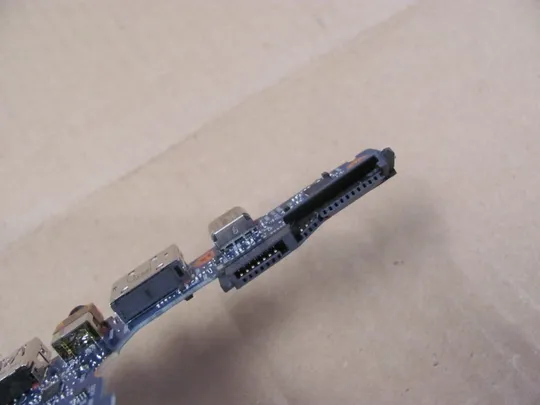 96-17 материнська плата 6050A2854201 914272-601 i5-7300U для HP EliteBook 820 G3 оригінал в Україні