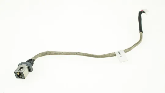 Купити Роз'єм живлення PJ738 (Lenovo: Yoga 710-14ISK, 710-14IKB  series), з кабелем