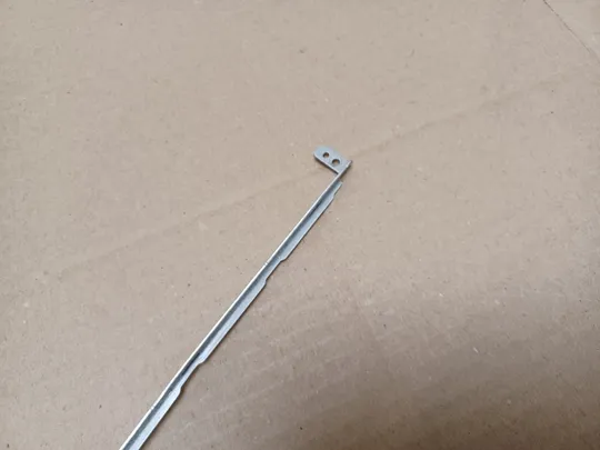 Купити номер1080-6 кріплення з петлями ліва 13GND010M010-1 для Asus F75A X75A X75VC  X75VD X75VB X75A1 F75 A75 Фіксатор Скоби Закріплювач Механізм з'єднання fastening матриці  оригінал