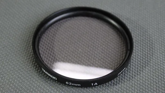 Tamron Skylite 1A 62мм. защитный ультрафиолетовый светофильтр 100% оригинал Japan Ціна