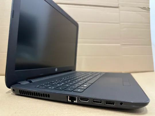 1543 HP Laptop 15 15.6&quot;  i5-6200u FHD 2.8Ghz / 16Gb / 240ssd / AMD Radeon R5 M330 2GB / WebCam + блок живлення З аукціону