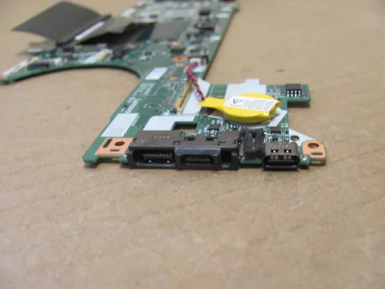 номер1036-1 материнська плата SR3L9 i5-8350U ET480 NM-B501  для Lenovo Thinkpad T480 Mainboard Материнка Основна плата Системна плата Плата системи Laptop motherboard мамка ноутбучна плата оригінал Де купити