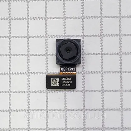 фото, Фронтальна камера Xiaomi Redmi Go (tiare) для телефона оригінал