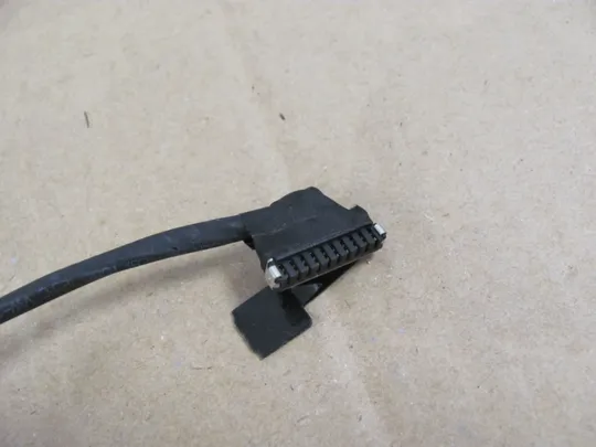 Купити номер0596-11 шлейф АКБ DC020029500 DC020029400 DC020027K00  049W6G для Dell Latitude E7470 7470  оригінал