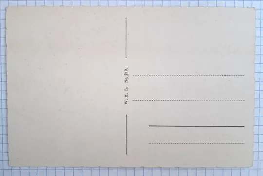 Поштова картка Історія європейського трамвая Карлсруе tR05 З аукціону