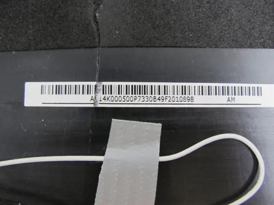 83-2 кришка матриці AP14K000500  для Lenovo B50-30  B50-45 B50-70 B50-80 оригінал Характеристики