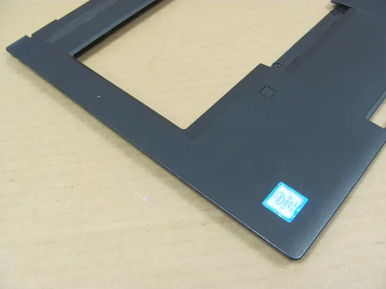 781-3 Кришка панель палмрест тачпад AP0Z5000800 для  LENOVO Thinkpad P70 P71 оригінал Продаж