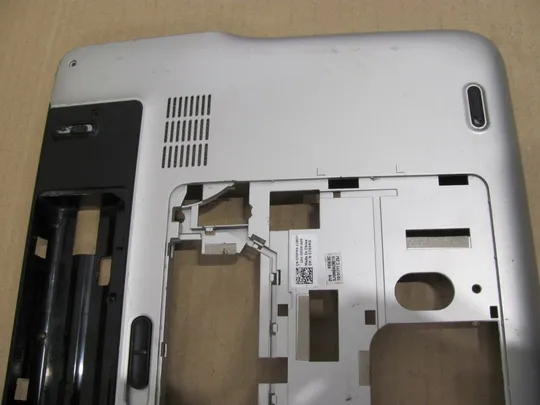 569-7 Кришка дно піддон корпуса 070FM3 3JGM6BCWI10 для Dell XPS 15 L501X L502X P11F оригінал Інтернет-аукціон
