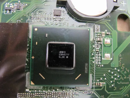 530-12 материнська плата РОБОЧА 69N0NZM10A02 60-NGKMB1000 для Asus P55VA P55V, P55VA, Q500A оригінал З аукціону