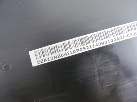 393-2 кришка матриці  13NB04I1AP0521 13NB04I1P01012-1 для ASUS F751L  X751MA X751 оригінал в Україні