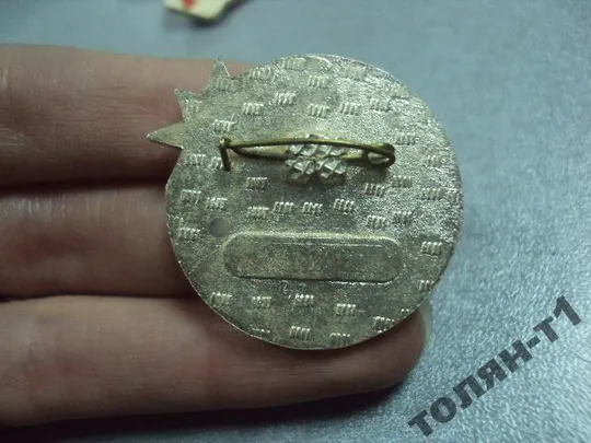 знак кременчуг профильно-дифференцированные школа 3 №10541 Продаж