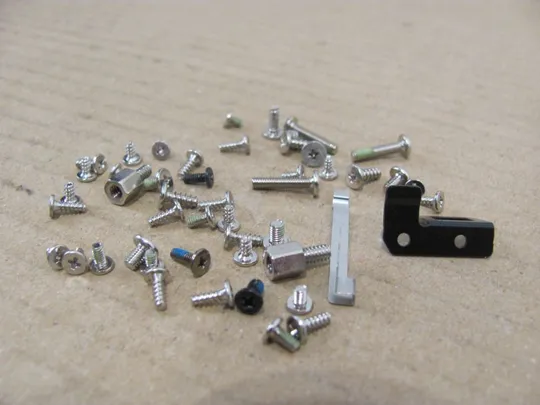 361-38 комплектуюче для FUJITSU S760 E751 E752 T731 A572 AH550 AH551 AH701 TH700 E780 T730 T900 T901 оригінал Продаж