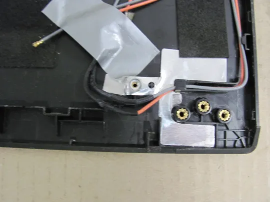 номер0113-25 кришка матриці AP0TQ000200 для LENOVO ThinkPad  L450 L460 L470 оригінал Продаж