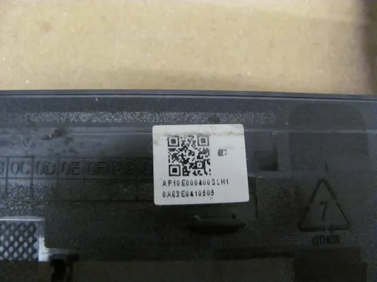 547-35 рамка матриці AP10E000400 для LENOVO IdeaPad 100-15 100-15IBD B50-50 оригінал Продаж