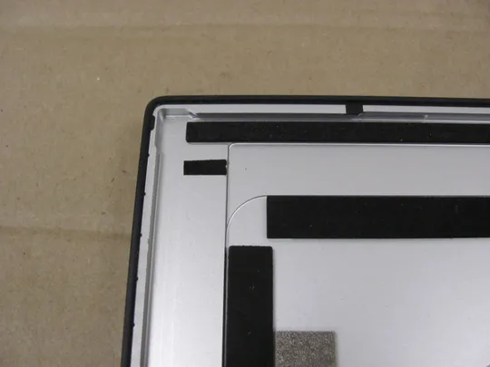 674-1 кришка матриці  0K4368 AM2FP000130 для Dell XPS 15 7590 P56F 9570 оригінал Де купити