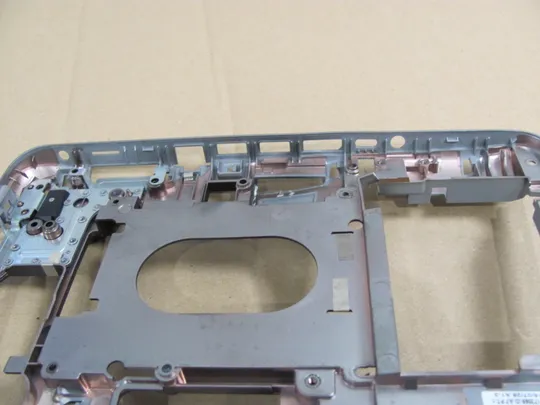 546-2  Кришка дно піддон корпуса 6070B0937201 840657-001   для HP ProBook  640 G2 G3 645 G2 G3   оригінал Торговий майданчик