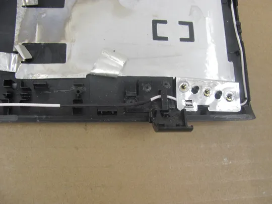 880-10 кришка матриця AP0RW000212  для Samsung NP350V5C NP355V5C   оригінал Продаж