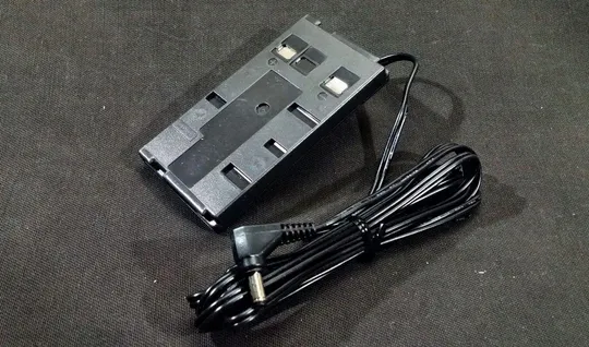 адаптер питания для аналоговых видеокамер Sony, Panasonic, JVC, Grundig и др. Ціна