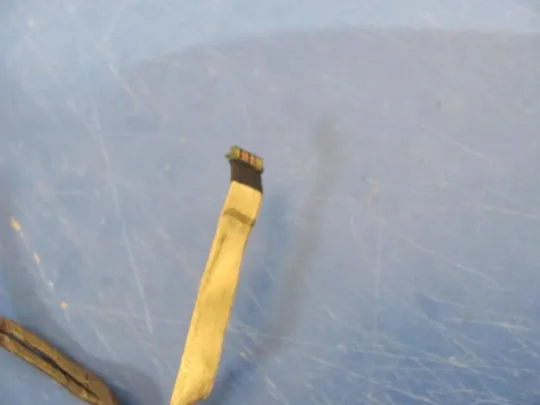 №206-24 шлейф матриці для HP ProBook 470 G0 G1 оригінал Продаж