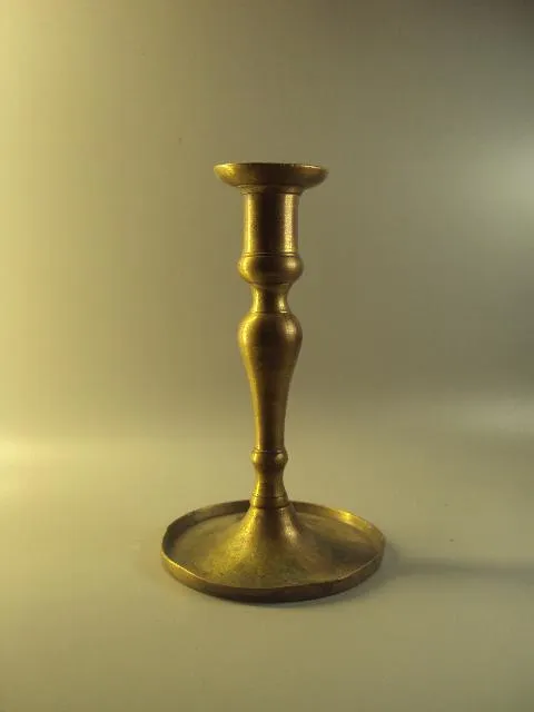 Подсвечник бронза высота 15 см (№928а) Ціна