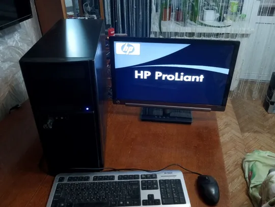 Комп'ютер 2 процесори / 104 гб пам'яті Ціна