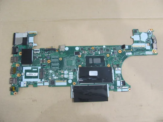 651-6 материнська плата SR3L9 i5-8350U ET480 NM-B501  для Lenovo Thinkpad T480  оригінал Ціна
