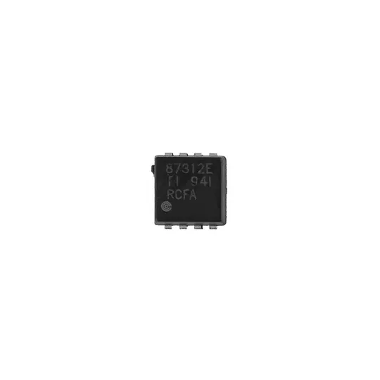 Микросхема Texas Instruments 87312ETI RCFA для ноутбука Ціна