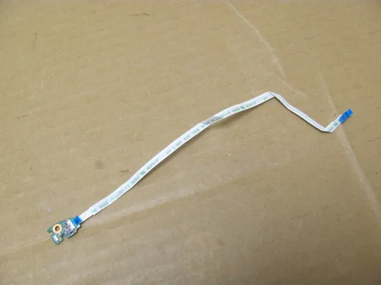 номер0929-15 Плата LED індикатора 34LV7LB0000  для Lenovo IdeaPad V310-15ISK V310-14ISK V310-14IKB V510-15IKB оригінал Де купити