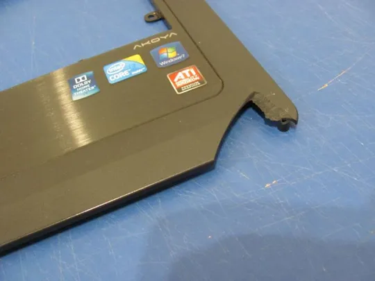 №41-2 Кришка панель палмрест та тачпад 340826400012 для MEDION P8614 оригінал Характеристики