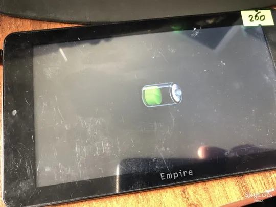 Планшет Empire electronix 10" Ціна