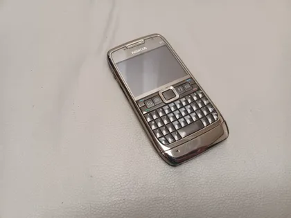 фото, 0901... мобільний телефон NOKIA RM-346 E71-1 НІМЕЧЧИНА