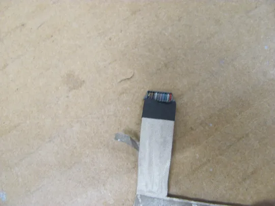 861-6 шлейф 0CHHPX DC02C00P400 для  Dell Precision 7550 7750 7560  оригінал Продаж